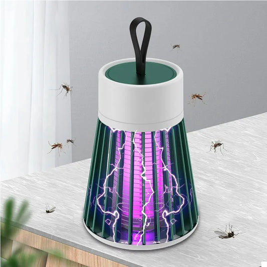 Armadilha UV Anti-Mosquito